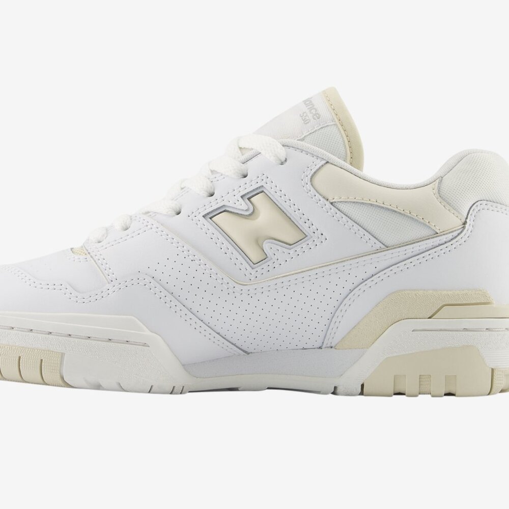 Women's New Balance 550  Sz 6.5 - Picture 6 of 7